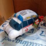 Nieuwe Ghostbusters auto knuffel met kaartje 27 cm, Ophalen of Verzenden