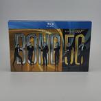 James Bond 50th Anniversary Collection (Blu-ray), Cd's en Dvd's, Flex Ltd., Zo goed als nieuw, https://flex.com/contact-us, Nobelstraat 10, 5807 GA Oostrum