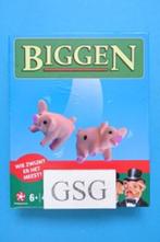 Biggen nr. WM03291-DUT-00 (Nieuw), Hobby en Vrije tijd, Gezelschapsspellen | Overige, Ophalen, Nieuw