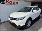 Nissan Qashqai 1.2 Premier Edition, Voorwielaandrijving, Euro 5, Gebruikt, 4 cilinders