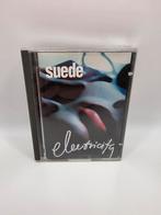 Suede - Electricity MiniDisc, Ophalen of Verzenden, Gebruikt