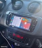 Seat Ibiza - 2009-2013 - Draadloos Carplay - Montage Actie!, Auto diversen, Autoradio's, Nieuw, Ophalen of Verzenden, A, A