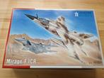 1/72 Mirage F.1CR Special Hobby, Overige merken, 1:72 tot 1:144, Ophalen of Verzenden, Zo goed als nieuw