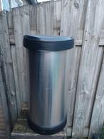 Prullenbak Curver, 40 liter of meer, Ophalen, Kunststof, 50 tot 75 cm