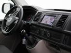 Volkswagen Transporter 2.0 TDI L1H1 + 18 INCH LMV | NAVIGATI, Euro 5, Gebruikt, Zwart, 4 cilinders