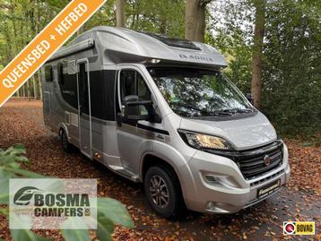Adria Matrix M 670 SC 50 Years Edition 79000 km beschikbaar voor biedingen