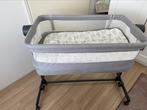 Go sleeper zo goed als nieuw + matras, Kinderen en Baby's, Ophalen of Verzenden, Zo goed als nieuw, Wieg