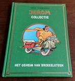 Jerom Collectie - Het geheim van brokkelsteen (Lecturama)Hc, Eén stripboek, Ophalen of Verzenden, Gelezen