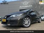 Honda Civic 1.4 Comfort *NW APK* NAVIGATIE+CLIMATE CONTROL+S, Voorwielaandrijving, Startonderbreker, Gebruikt, 4 cilinders