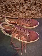 Ted baker sneakers dames maat 41, Ophalen of Verzenden, Gedragen, Rood, Sneakers of Gympen