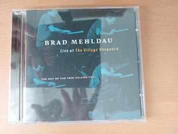 Brad Mehldau beschikbaar voor biedingen