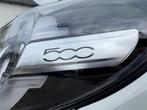 Fiat 500X Dolcevita Special Edition Cabrio Automaat Hybrid, 1380 kg, Gebruikt, Euro 6, 4 cilinders