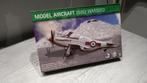 Model Aircraft WW2 Warbird bouwpakket nieuw in verpakking!, Overige merken, 1:72 tot 1:144, Nieuw, Ophalen of Verzenden