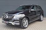Mercedes-Benz GLE 500 e 4MATIC Luchtvering - Trekhaak, Auto's, Mercedes-Benz, Automaat, Gebruikt, 2000 kg, 334 pk