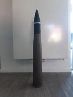 6 pounder huls met kop, Ophalen of Verzenden, Engeland, Hulzen of Bodemvondsten