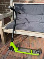 Stunt step van Longway scooters. Groen, Gebruikt, Longway Scooters, Ophalen, Gewone step