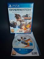 Overwatch Origins Edition - PS4 - Zeer Nette Staat!, Online, Shooter, Ophalen of Verzenden, Zo goed als nieuw