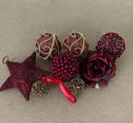 diverse heel mooie en goede kerst versiering, Diversen, Ophalen of Verzenden, Gebruikt