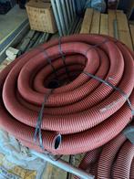 Mantelbuis nieuw 75mm - 50 meter, Overige materialen, 6 meter of meer, Overige typen, Nieuw