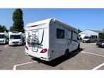 Knaus Sky TI 650 MF 1e Eigenaar in Nieuwstaat, Automaat, Koelkast, Tot en met 3, Buitenlamp