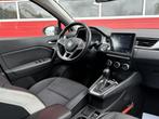 Renault Captur 1.3 TCe 140 Intens AUTOMAAT / FULL LED / KEYL, Auto's, Renault, 65 €/maand, Gebruikt, 4 cilinders, Leder en Stof