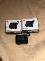 JBL GO 4 - Nieuw, 1x getest, Ophalen of Verzenden, Nieuw, GoPro