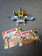 Mantarog bommenwerper 70609, Ophalen of Verzenden, Zo goed als nieuw