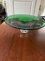 Boda, zeer grote fruitschaal, in perfecte staat, Antiek en Kunst, Kunst | Designobjecten, Ophalen of Verzenden