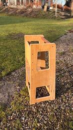 Sta stoel peuter, Ophalen, Zo goed als nieuw