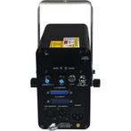 Algam Lighting Spectrum 500 RGB laser 500mw, Muziek en Instrumenten, Licht en Laser, ., Nieuw, Ophalen of Verzenden, Laser