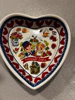 Blond Amsterdam Hartjes schaal hollanse glorie, Huis en Inrichting, Keuken | Servies, Ophalen, Blond Amsterdam, Nieuw, Schaal of Schalen