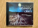 CD Becker & Fagan - The  root of Steely Dan, Ophalen of Verzenden, Zo goed als nieuw