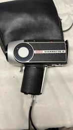 Viennette 2 videocamera, Camera, Ophalen