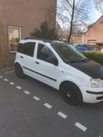 Fiat panda 1.2 182.000 KM, Ophalen, Gebruikt, Fiat