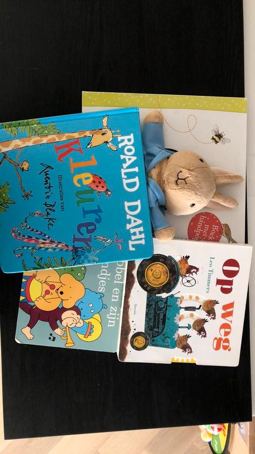 Boekjes voor een dreumes of peuter, Boeken, Kinderboeken | Baby's en Peuters, Zo goed als nieuw, 1 tot 2 jaar, Ophalen of Verzenden