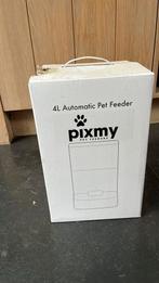 Pixmy automatic pet feeder, Zo goed als nieuw, Ophalen