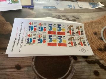 No2999 Afwijkend E337 blokken van 4 Heb ook van Nederland ja beschikbaar voor biedingen