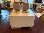 Altec Lansing ACS45.1 Speakerset, Audio, Tv en Foto, Luidsprekers, Gebruikt, Subwoofer, Minder dan 60 watt, Ophalen