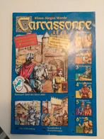 Carcassonne Big Box - Compleet met uitbreidingen!, Hobby en Vrije tijd, Gezelschapsspellen | Bordspellen, Vijf spelers of meer