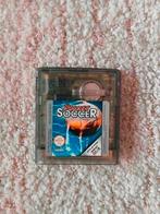 Game boy color Pocket soccer game, Spelcomputers en Games, Games | Nintendo Game Boy, 1 speler, Ophalen of Verzenden, Zo goed als nieuw