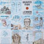 Lennon / Plastic Ono Band – Shaved Fish - Orig. LP, Cd's en Dvd's, Vinyl | Rock, Ophalen of Verzenden, Zo goed als nieuw, 12 inch