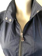 Bogner donkerblauwe bodywarmer dun 40, Maat 38/40 (M), Blauw, Bogner, Ophalen of Verzenden
