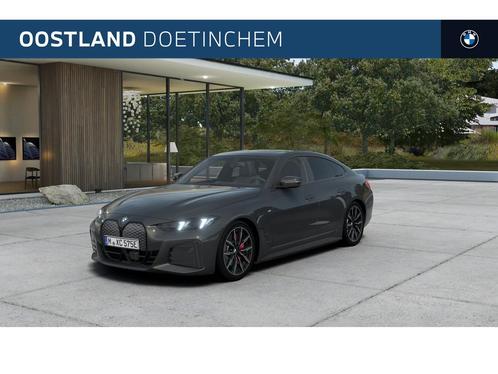 BMW i4 eDrive35 M Sport / Schuif-kanteldak / Trekhaak / Acht, Auto's, BMW, Bedrijf, Te koop, i4, Achteruitrijcamera, Adaptive Cruise Control