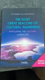 Jim Morris - The eight great beacons of cultural awareness, Ophalen of Verzenden, Zo goed als nieuw, Jim Morris; Sylla Pahladsingh