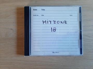 Cd hit zone nummer 18 21, 25, 28 en 43 ook per stuk te koop beschikbaar voor biedingen