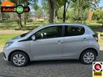 Peugeot 108 1.0 e-VTi Active, Voorwielaandrijving, Euro 5, Gebruikt, 4 stoelen