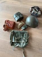 Militaire accessoires, Verzamelen, Ophalen of Verzenden, Overige soorten, Overige gebieden, Overige typen