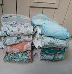 8 Anavy nacht luiers, Ophalen of Verzenden, Gebruikt, Jongetje of Meisje