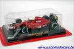 Ferrari F1 641/2 1990 Alain Prost  1/43 Blister, Hobby en Vrije tijd, Modelauto's | 1:43, Ophalen of Verzenden, Nieuw, Auto, Overige merken