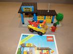 Lego 6363 Auto Repair Shop, Ophalen of Verzenden, Gebruikt, Complete set, Lego